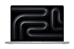 Apple MacBook Pro M3 Pro